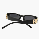 Naomi | Modern Sunglasses