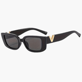Poppy | Classic Sunglasses