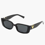 Poppy | Classic Sunglasses