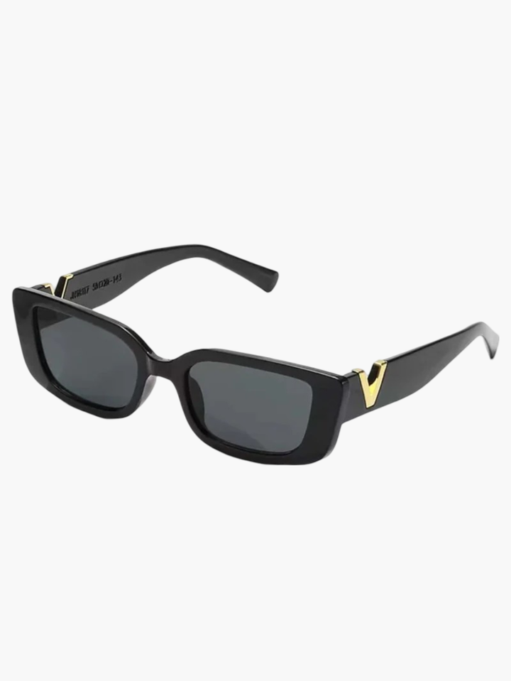 Poppy | Classic Sunglasses