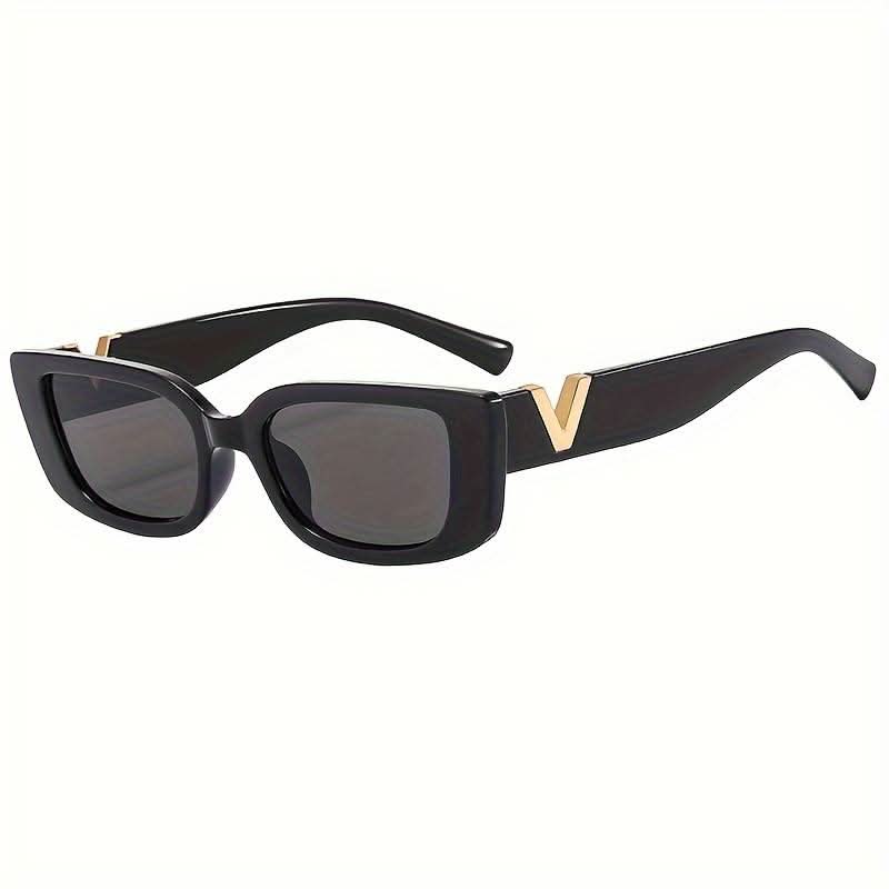 Poppy | Classic Sunglasses