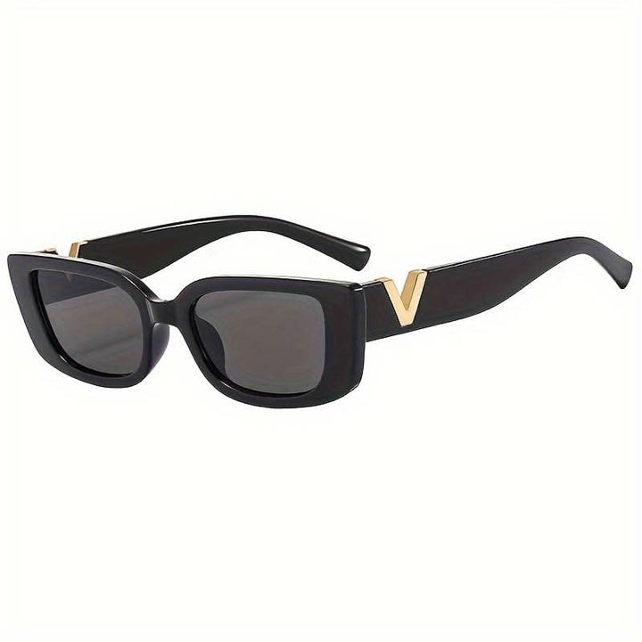 Poppy | Classic Sunglasses