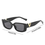 Poppy | Classic Sunglasses