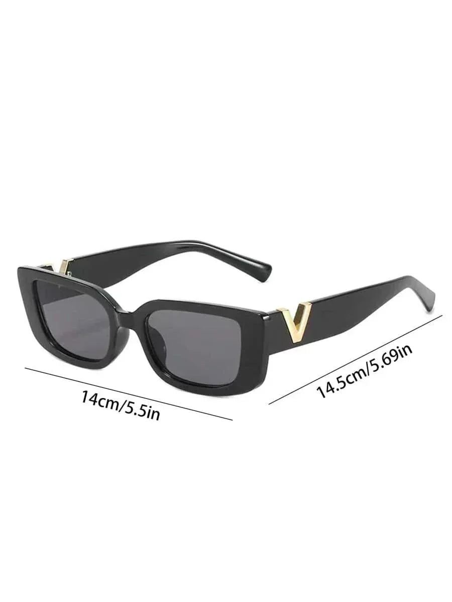 Poppy | Classic Sunglasses