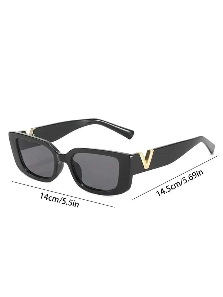 Poppy | Classic Sunglasses
