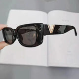 Poppy | Classic Sunglasses