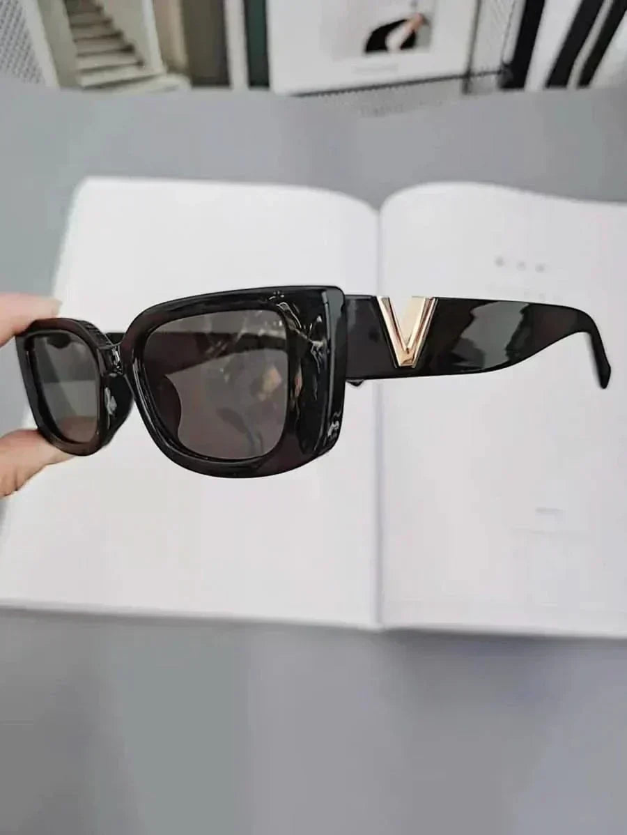 Poppy | Classic Sunglasses