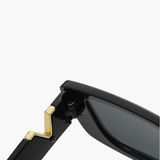 Poppy | Classic Sunglasses