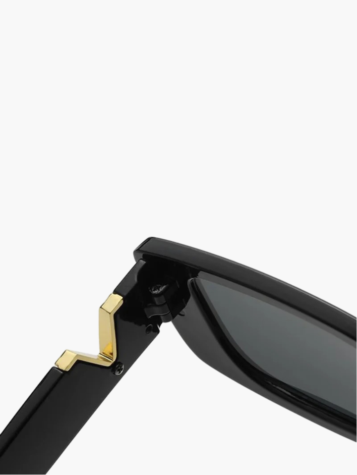 Poppy | Classic Sunglasses