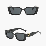 Poppy | Classic Sunglasses