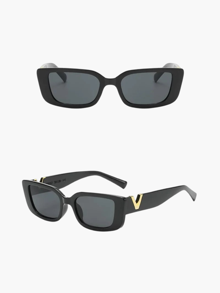 Poppy | Classic Sunglasses