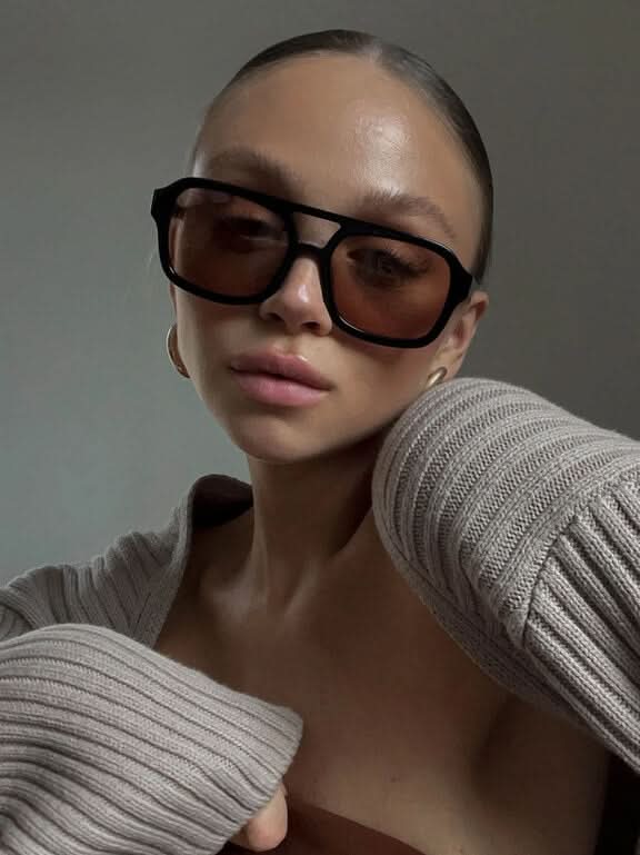 Joanna | Elegant Sunglasses