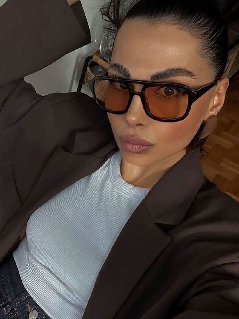 Joanna | Elegant Sunglasses