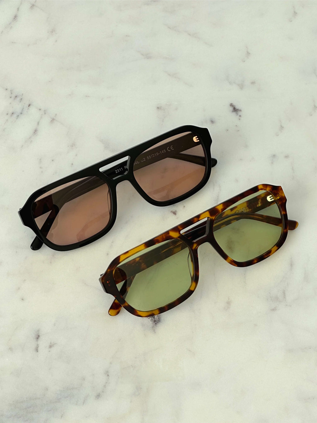 Joanna | Elegant Sunglasses