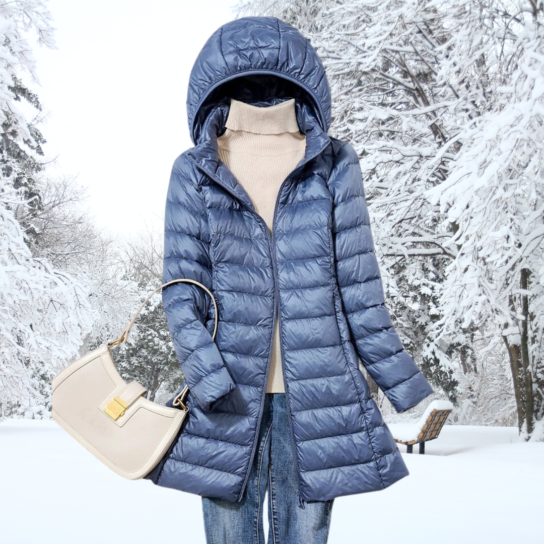 Martha | Elegant Jacket