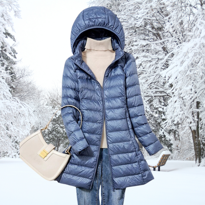 Martha | Elegant Jacket