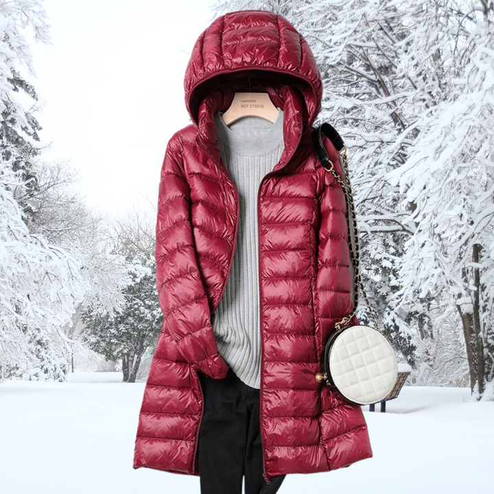 Martha | Elegant Jacket