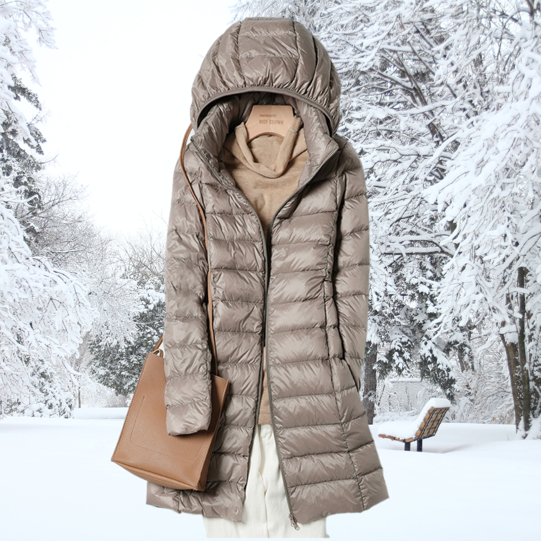 Martha | Elegant Jacket