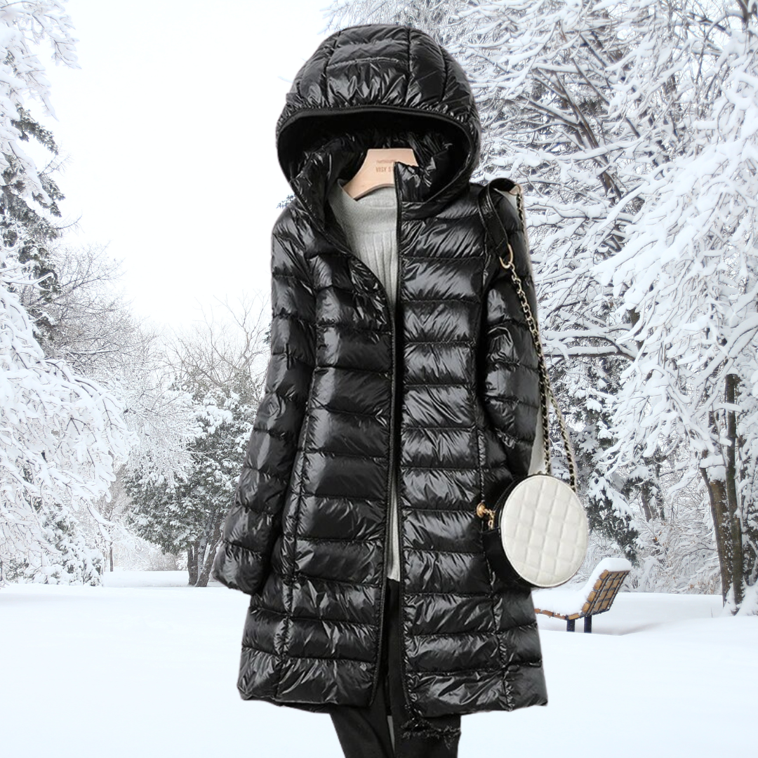 Martha | Elegant Jacket