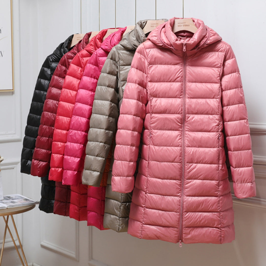 Martha | Elegant Jacket
