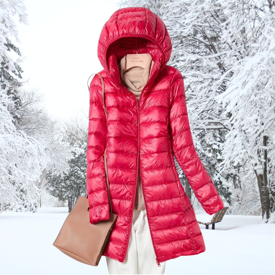Martha | Elegant Jacket