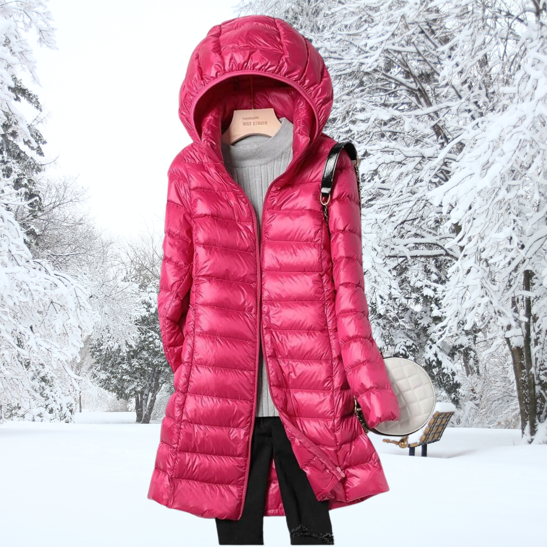 Martha | Elegant Jacket