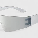Zoe | Elegant Sunglasses