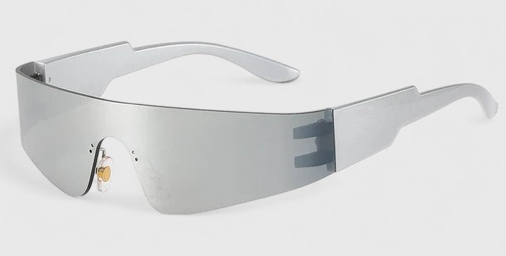 Zoe | Elegant Sunglasses