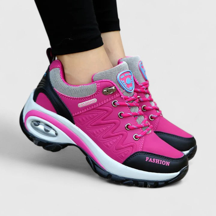 Georgia | Comfortable Trainers