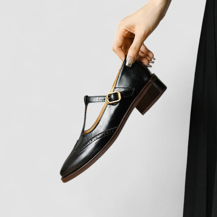 Willow | Orthopaedic Mary Jane Shoes
