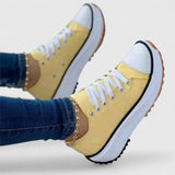 Ivy | Comfortable Trainers