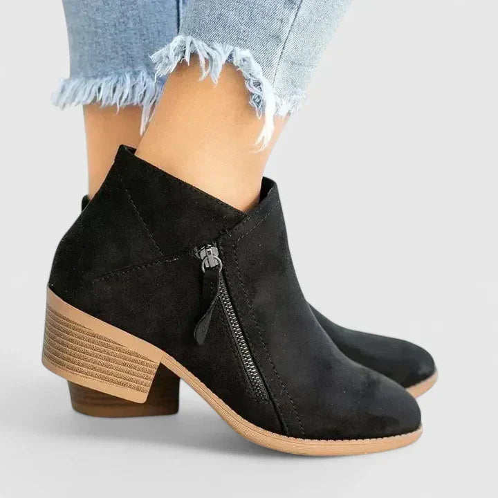 Bianca | Orthopaedic Boots