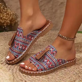 Jemima | Ergonomic Sandals