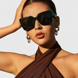 Edith | Elegant Sunglasses