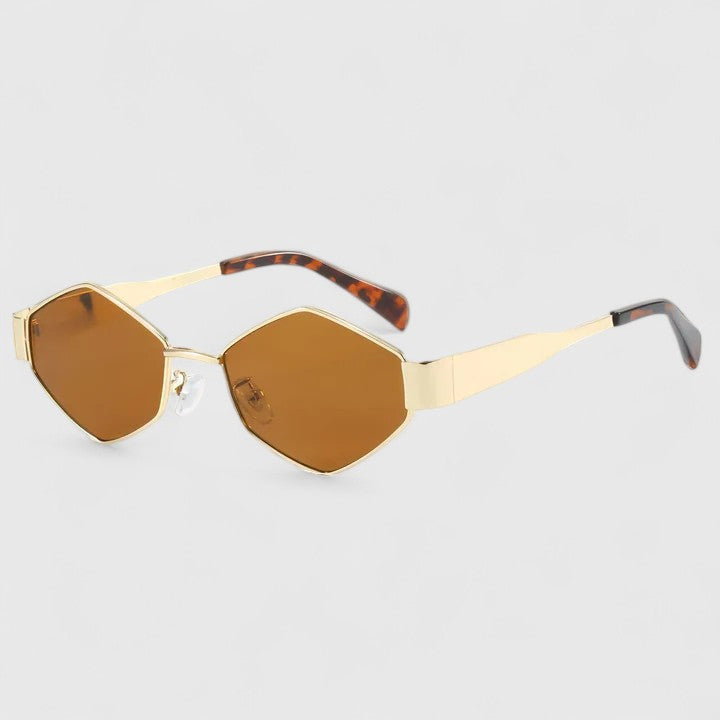 Alexandra | Refined Sunglasses
