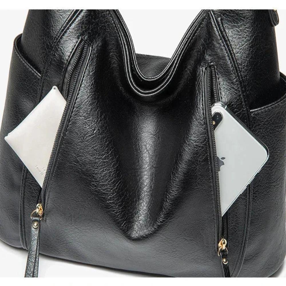 Martha | Elegant Shoulder Bag