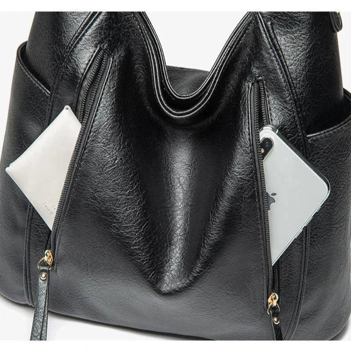 Martha | Elegant Shoulder Bag