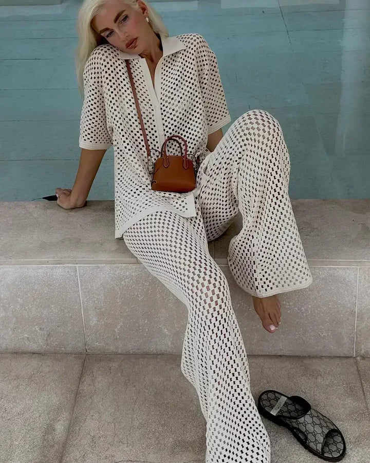 Freya | Stylish Set