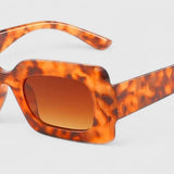 Matilda | Refined Sunglasses