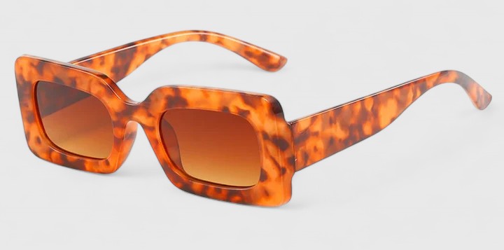Matilda | Refined Sunglasses
