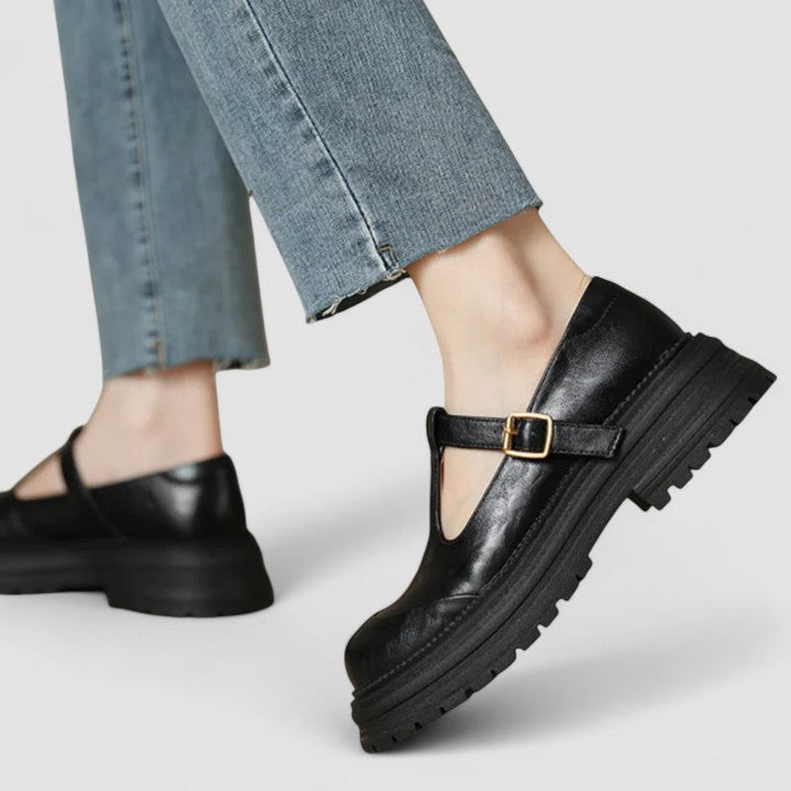 Sophie | Orthopaedic Mary Jane Shoes