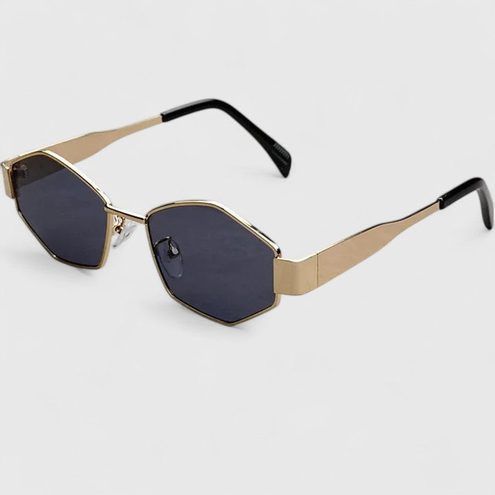 Alexandra | Refined Sunglasses