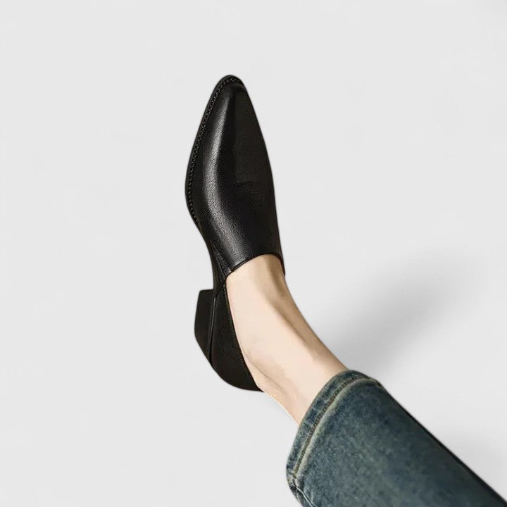 Annie | Orthopaedic Shoes