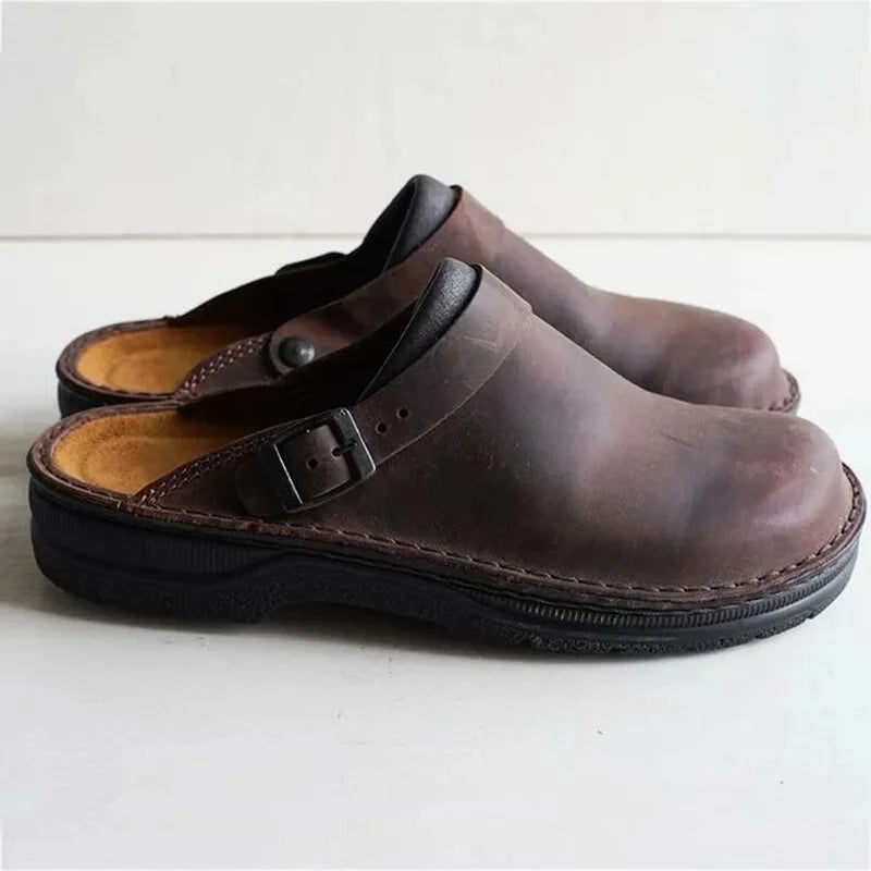 Ophelia | Slip-On Trainers