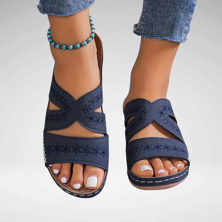 Pauline | Orthopaedic Sandals