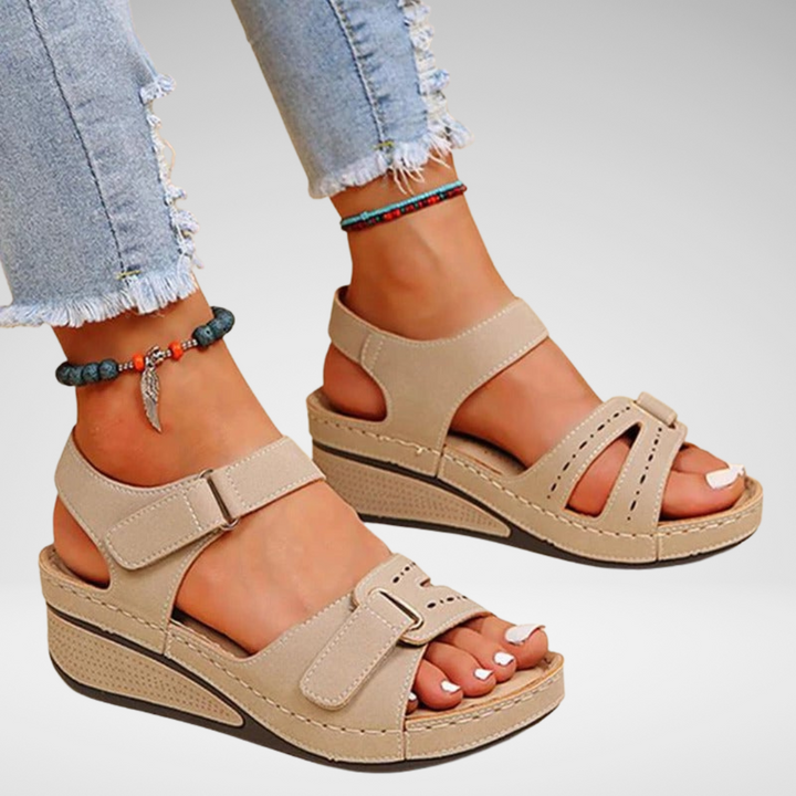 Rosa | Comfort Sandals