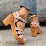 Joan | Comfortable Sandals