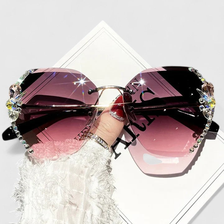 Victoria | Refined Sunglasses