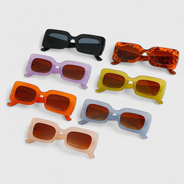 Matilda | Refined Sunglasses