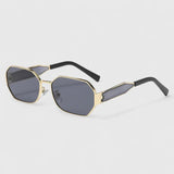 Evelyn | Elegant Sunglasses